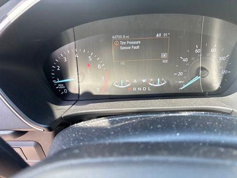 Used 2020 Ford Escape SE AWD/4WD image 21