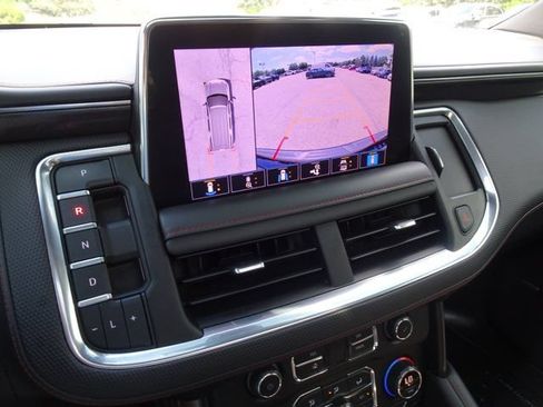 Used 2021 Chevrolet Tahoe RST w/ Luxury Package AWD/4WD image 20