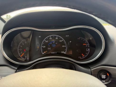 Used 2021 Jeep Grand Cherokee Limited w/ Quick Order Package 28K 80th image 12