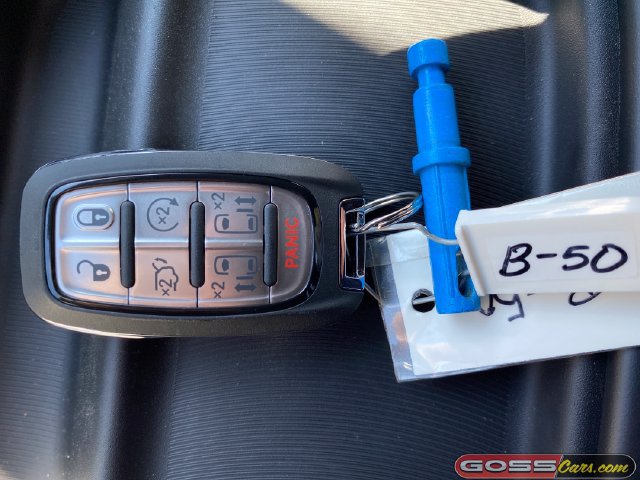 New 2027 Chrysler Pacifica Select AWD/4WD image 27