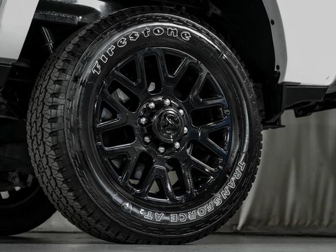 Used 2023 RAM 2500 Limited AWD/4WD image 60