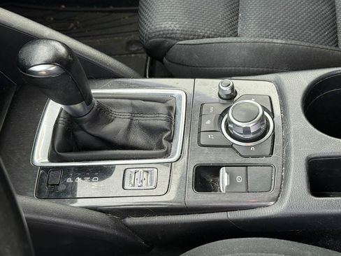 Used 2016 MAZDA CX-5 Touring image 24