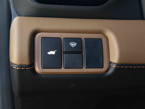 Used 2026 Honda Passport TrailSport Elite image 40