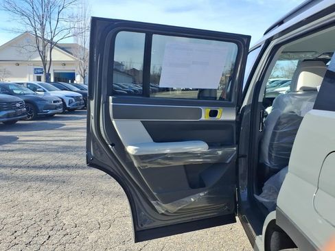 New 2026 Hyundai Santa Fe SEL image 12