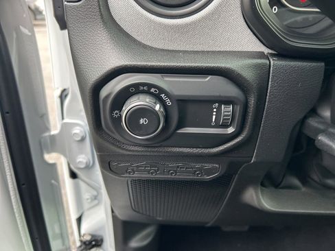 New 2026 Jeep Wrangler Willys image 20