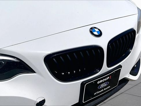 Used 2016 BMW 228i Coupe RWD image 32