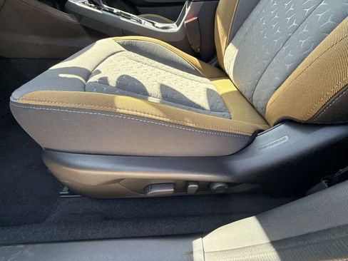 New 2026 Subaru Crosstrek 2.5i Sport AWD/4WD image 12