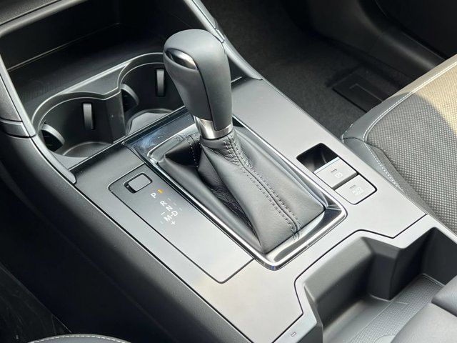 New 2026 MAZDA CX-5 Preferred AWD/4WD image 49