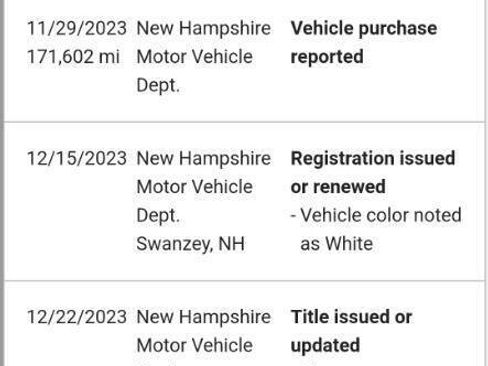 Used 2010 Volvo XC60 T6 image 69