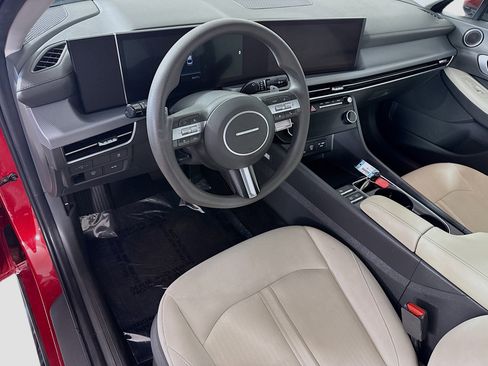 Used 2024 Hyundai Sonata SEL FWD image 23