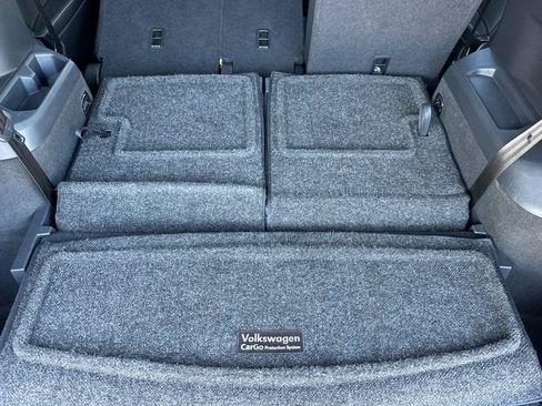 Used 2022 Volkswagen Tiguan S w/ IQ.Drive Package FWD image 17