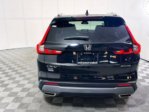 Used 2023 Honda CR-V Sport image 4