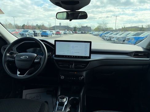 Used 2023 Ford Escape Active w/ Tech Pack #2 image 36