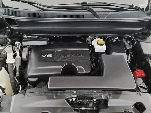 Used 2019 Nissan Pathfinder S FWD image 30