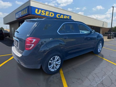 Used 2016 Chevrolet Equinox LT w/ Convenience Package AWD/4WD image 5