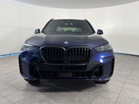 New 2026 BMW X5 sDrive40i w/ M Sport Package RWD image 6