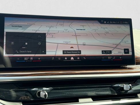 New 2026 BMW X5 xDrive50e image 15