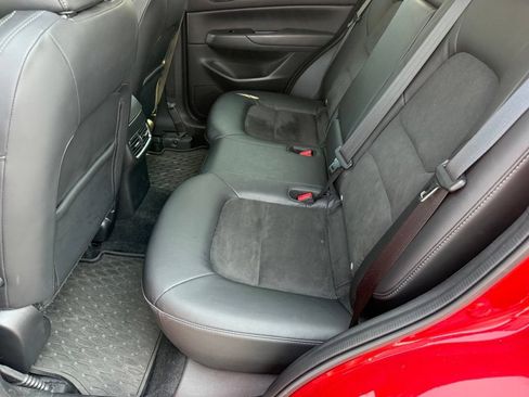 Used 2023 MAZDA CX-5 AWD 2.5 S w/ Select Package image 8
