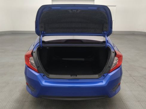 Used 2018 Honda Civic LX image 29