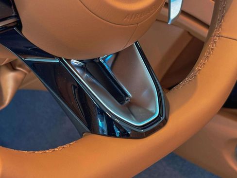 New 2026 Aston Martin DB12 Convertible image 36