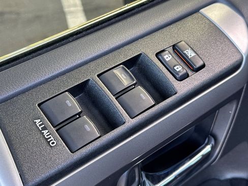 Certified 2023 Toyota 4Runner Limited image 14