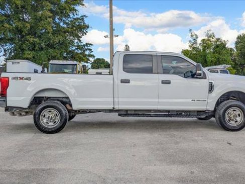Used 2019 Ford F250 XL w/ Power Equipment Group AWD/4WD image 8