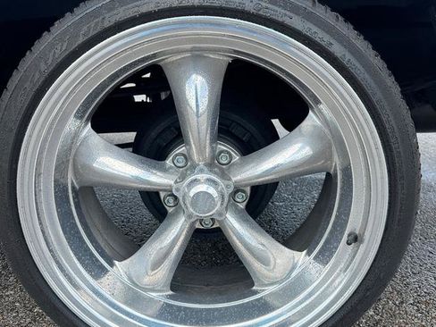 Used 1989 Dodge Ramcharger 2WD image 18