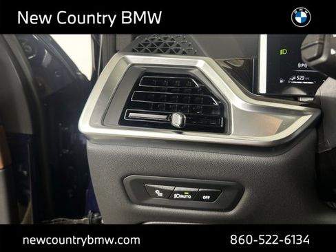 New 2026 BMW X5 xDrive50e image 18