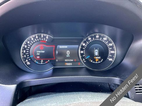 Used 2018 Ford Explorer Platinum AWD/4WD image 18