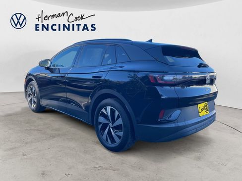 Certified 2023 Volkswagen ID.4 Pro image 3