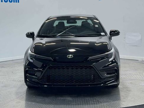 Used 2025 Toyota Corolla FX image 3