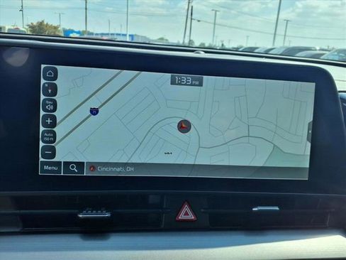 Certified 2023 Kia Sportage EX image 15