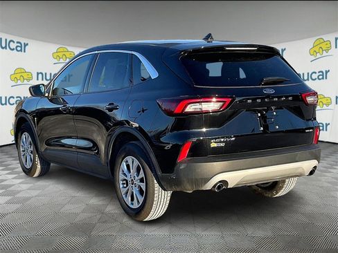 Used 2024 Ford Escape Active image 4