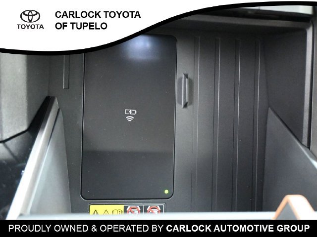 Used 2026 Toyota Tundra 1794 Edition AWD/4WD image 15