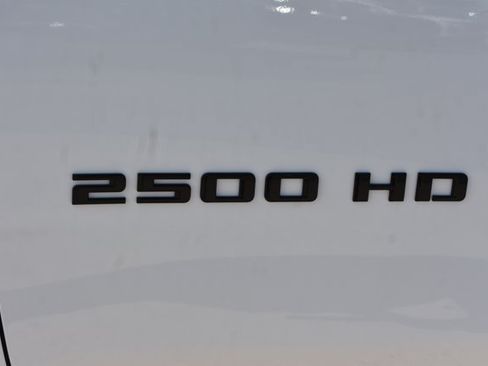 New 2026 Chevrolet Silverado 2500 LT w/ Trail Boss Package AWD/4WD image 12