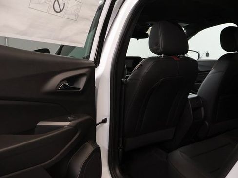 New 2026 Chevrolet Trax RS w/ Driver Confidence Package FWD image 26