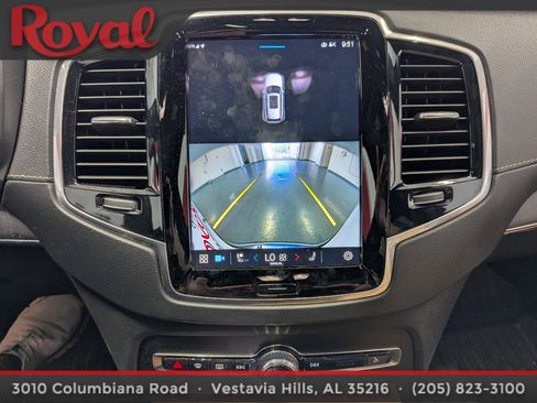 Certified 2023 Volvo XC90 B6 Ultimate image 23