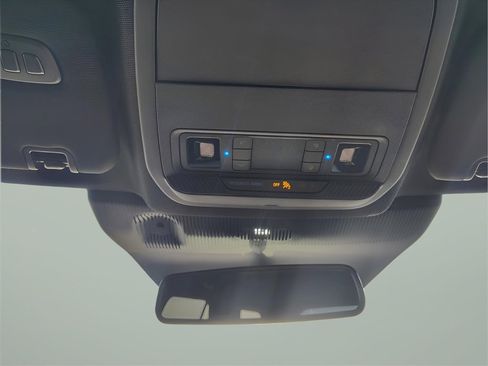 New 2026 Ford Explorer Tremor w/ Tremor Convenience Package image 17