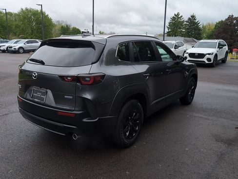 Certified 2025 MAZDA CX-50 2.5 Hybrid w/ Weather Package AWD/4WD image 6
