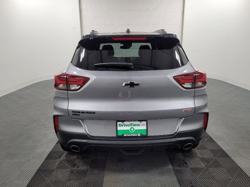 Used 2023 Chevrolet TrailBlazer RS image 6