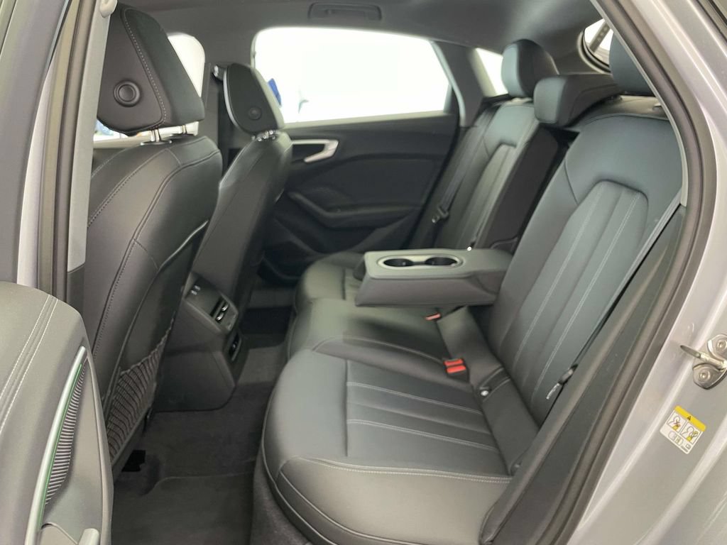 Certified 2025 Audi A5 Premium w/ Convenience Package AWD/4WD image 19