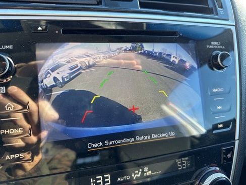 Used 2019 Subaru Outback 2.5i Premium image 27