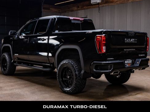 Used 2022 GMC Sierra 1500 Elevation AWD/4WD image 7