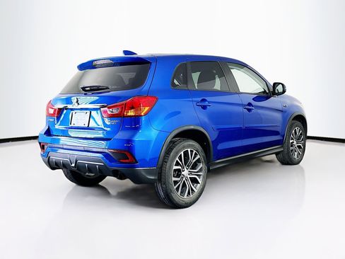 Used 2019 Mitsubishi Outlander Sport ES image 9
