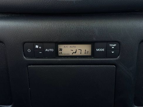 Used 2023 Nissan Armada SL w/ Cargo Package AWD/4WD image 44