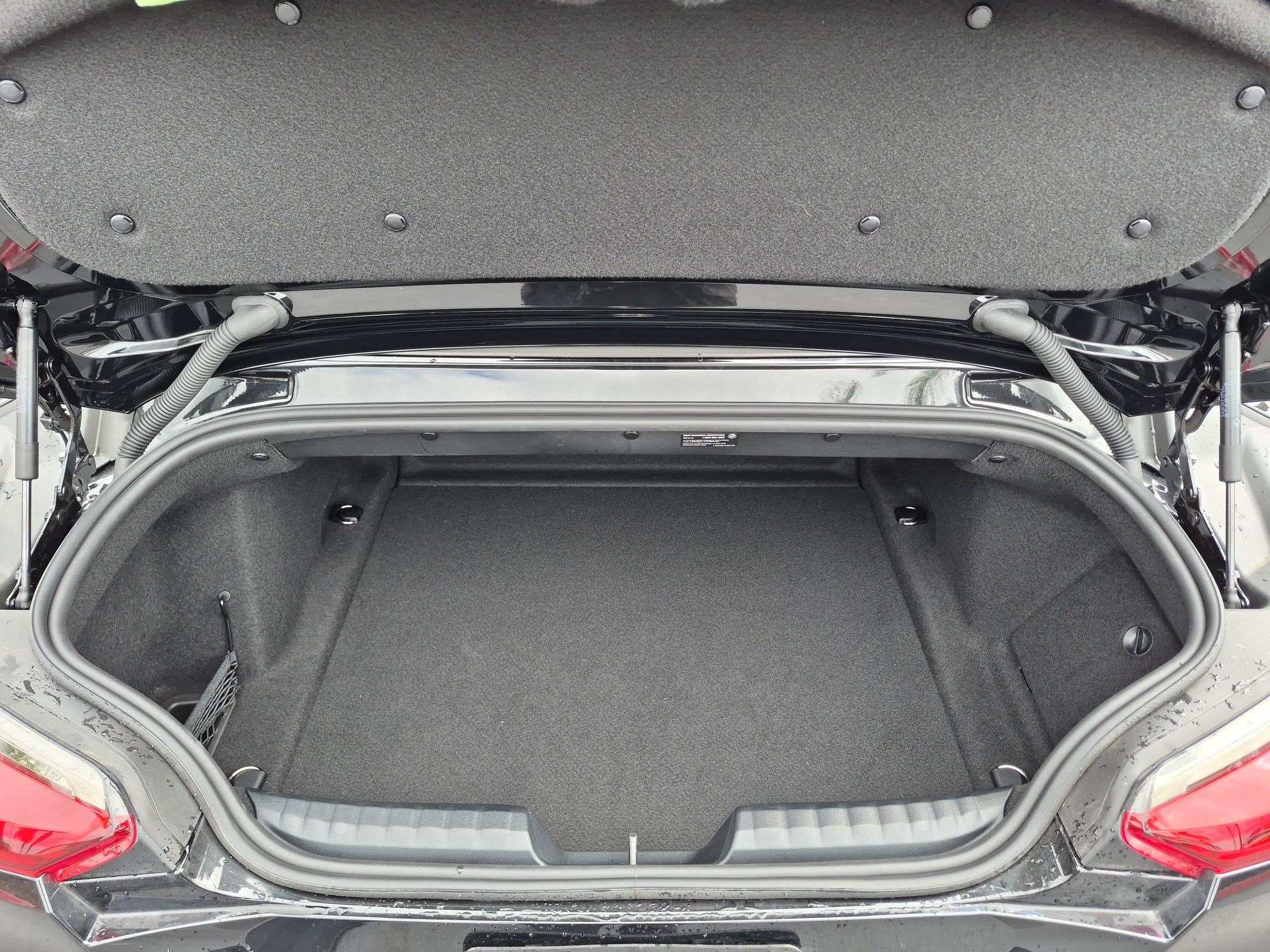 Used 2026 BMW Z4 M40i w/ Premium Package RWD image 28