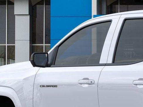 New 2026 Chevrolet Colorado LT w/ LT Convenience Package image 13