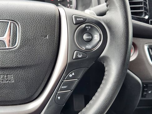 Used 2023 Honda Ridgeline RTL image 18