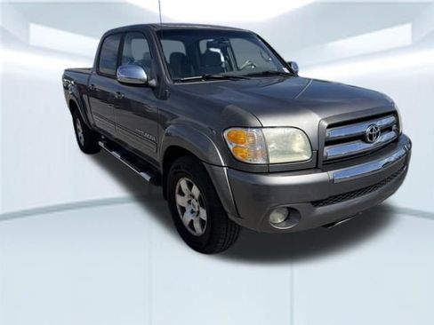 Used 2004 Toyota Tundra SR5 image 4