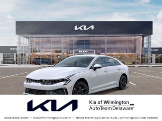 New 2026 Kia K5 LXS video 1